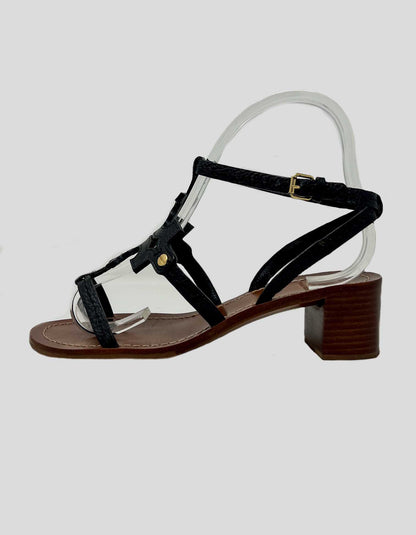 TORY BURCH Sandals with Heel