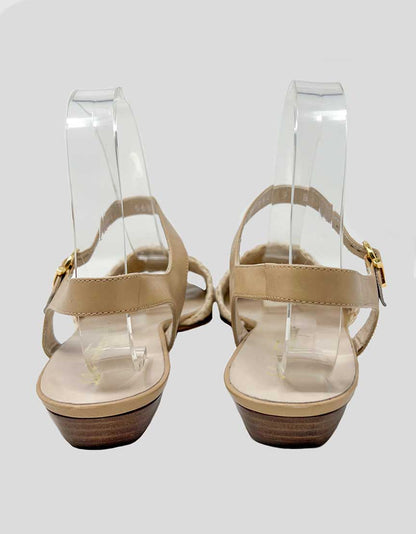 SALVATORE FERRAGAMO Sandals - 9B US