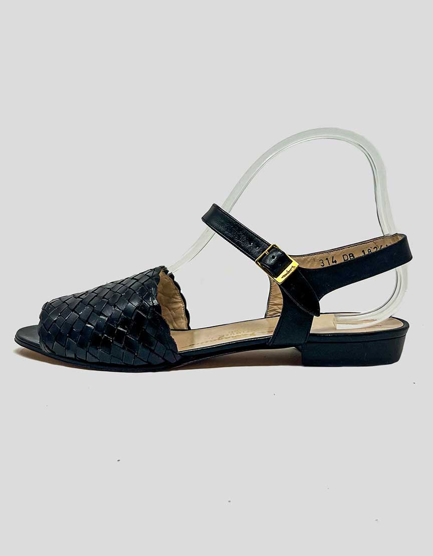 SALVATORE FERRAGAMO Sandals