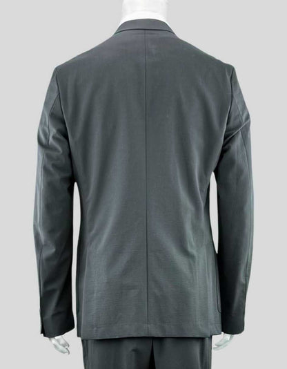 BOSS Seersucker Sport Coat - 42L US