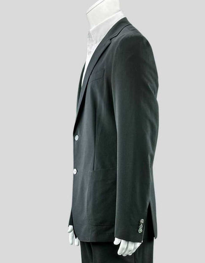 BOSS Seersucker Sport Coat - 42L US