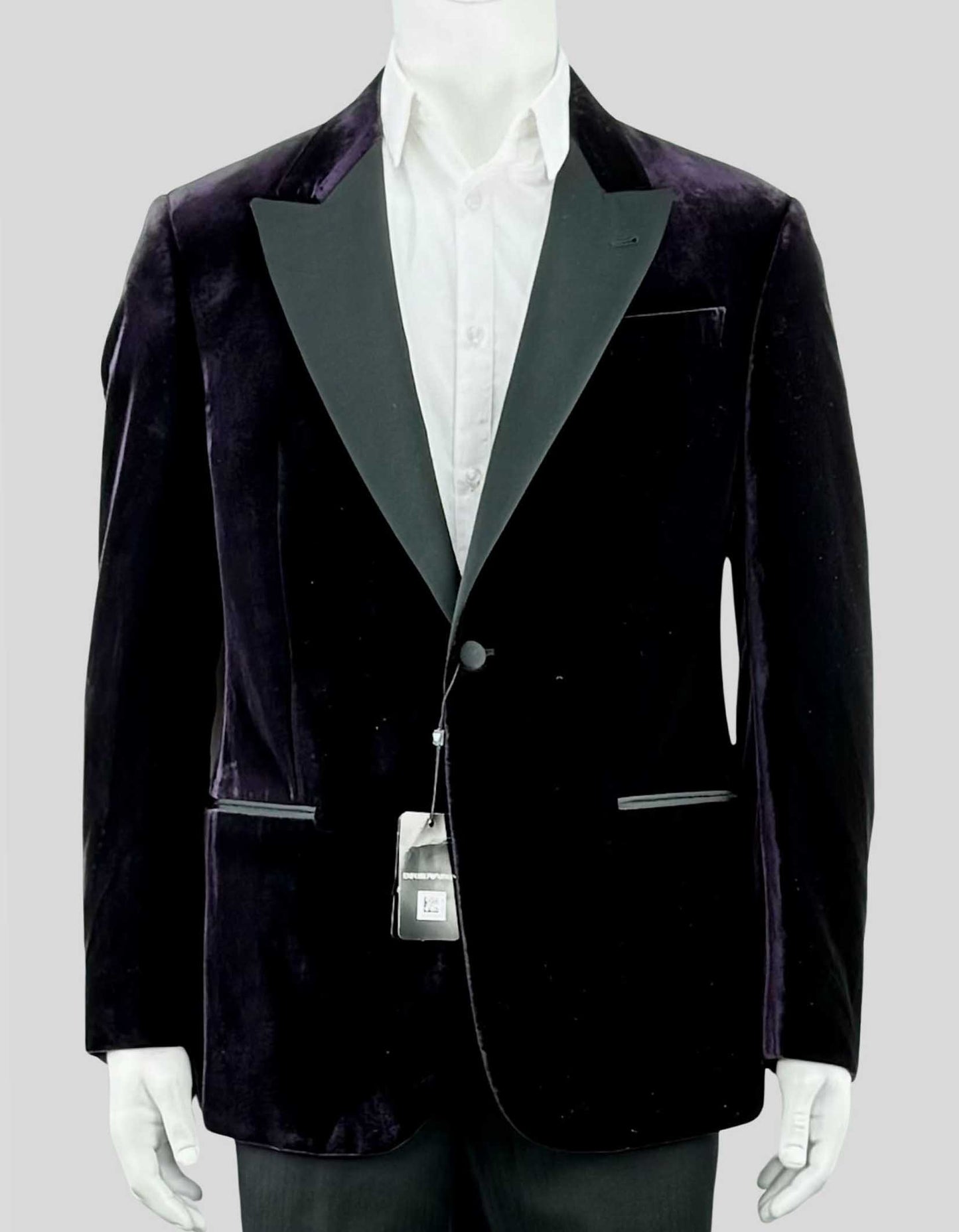 Armani dinner jacket online