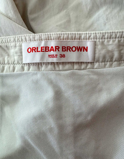 ORLEBAR BROWN Mid-Length Swim Shorts - 40 US