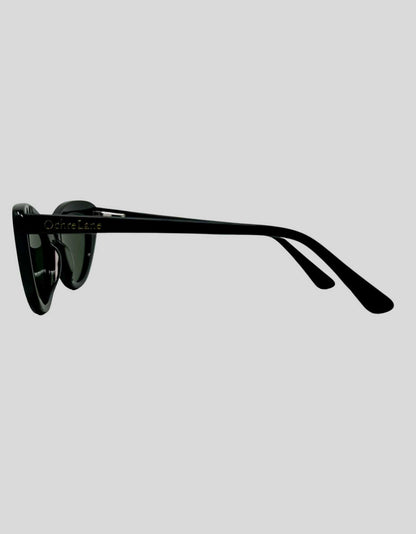 OCHRE LANE Cat Eye Sunglasses - One Size
