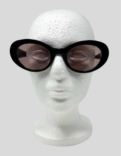 QUAY Round Shape Sunglasses for women