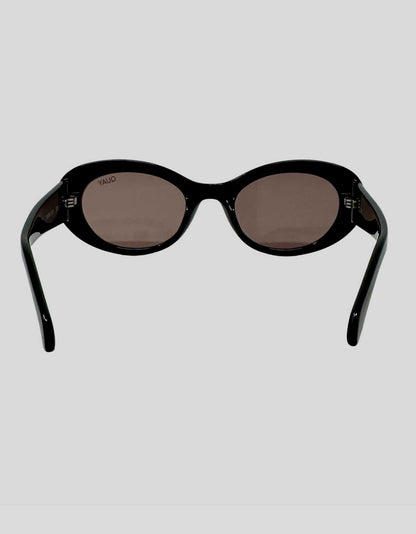 QUAY Round Shape Sunglasses w/ Tags - One Size