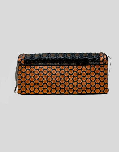 DRIES VAN NOTEN Clutch w/ Tags