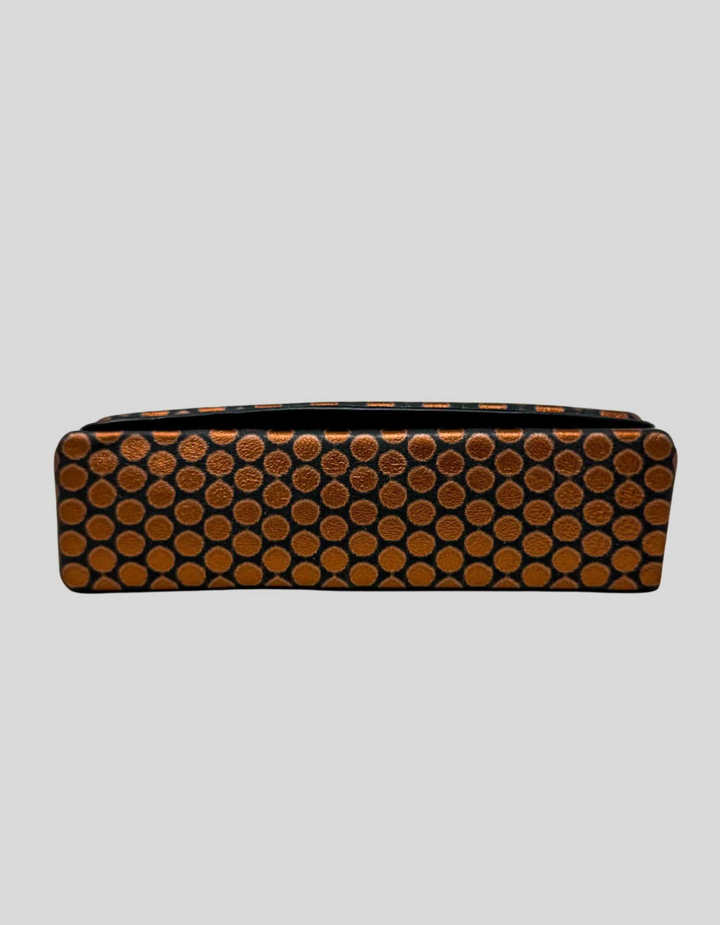 DRIES VAN NOTEN Clutch w/ Tags