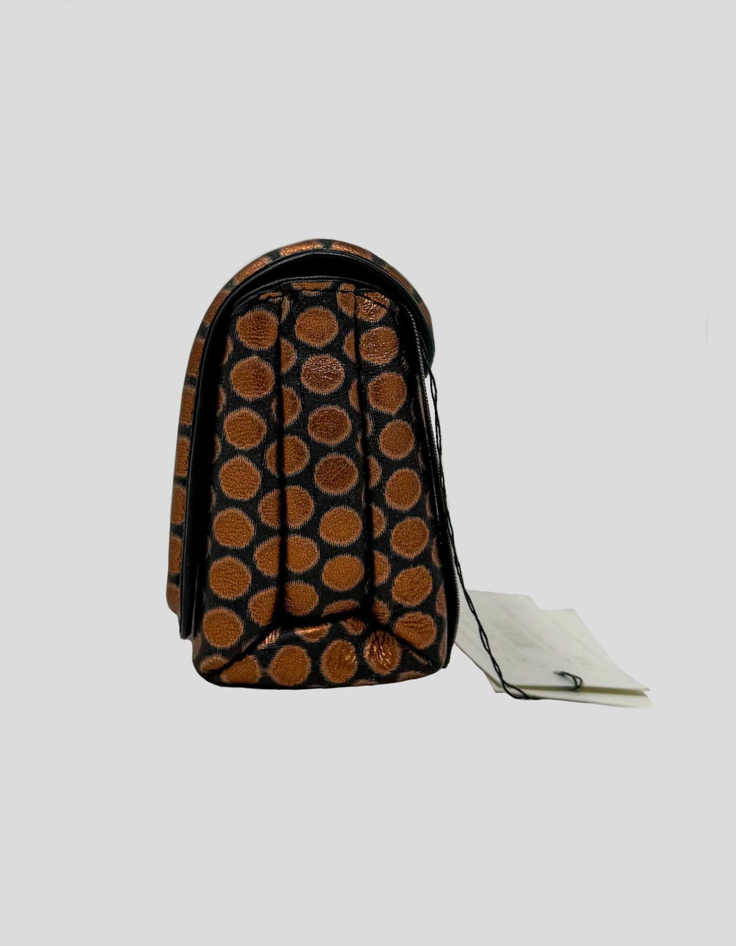 DRIES VAN NOTEN Clutch w/ Tags