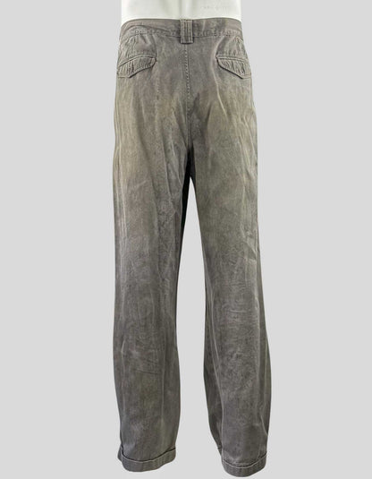 THE WALKING DEAD Men's Original Walker 3-Piece Costume (28 of 30) -  X-Large