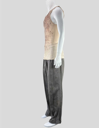 THE WALKING DEAD Men's Original Walker 3-Piece Costume (28 of 30) -  X-Large