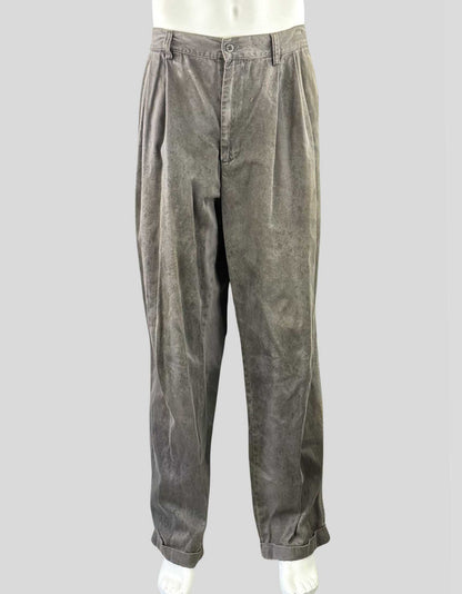 THE WALKING DEAD Men's Original Walker 3-Piece Costume (28 of 30) -  X-Large