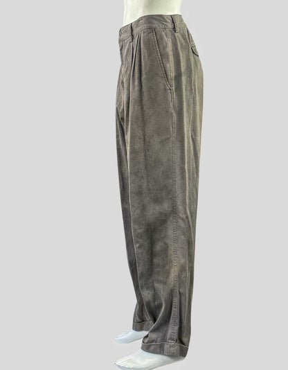 THE WALKING DEAD Men's Original Walker 3-Piece Costume (28 of 30) -  X-Large