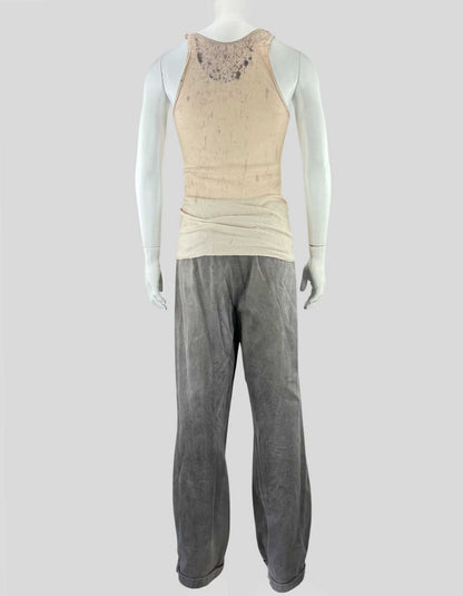 THE WALKING DEAD Men's Original Walker 3-Piece Costume (28 of 30) -  X-Large
