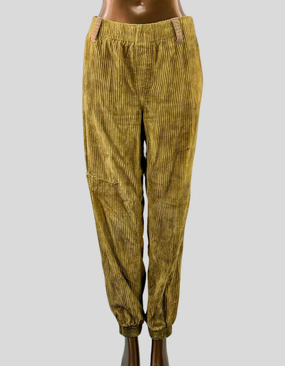 THE WALKING DEAD Women's Original Walker 3-Piece Costume (2 of 30) - X-Small