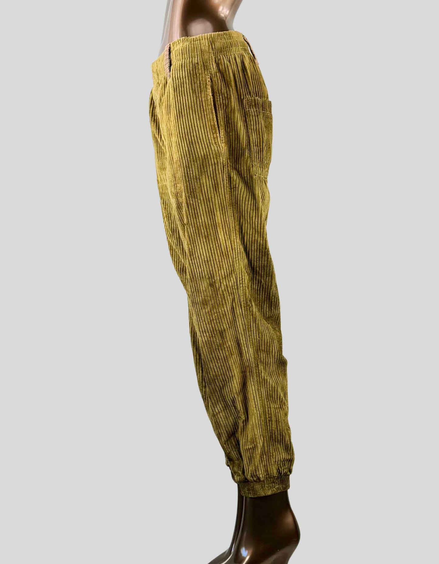 THE WALKING DEAD Women's Original Walker 3-Piece Costume (2 of 30) - X-Small