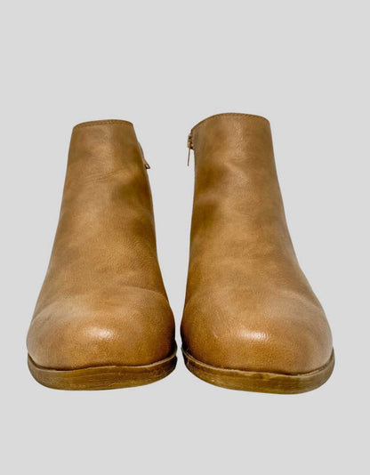 DENVER HAYES Women's Pammie Ankle Boots - 10M US
