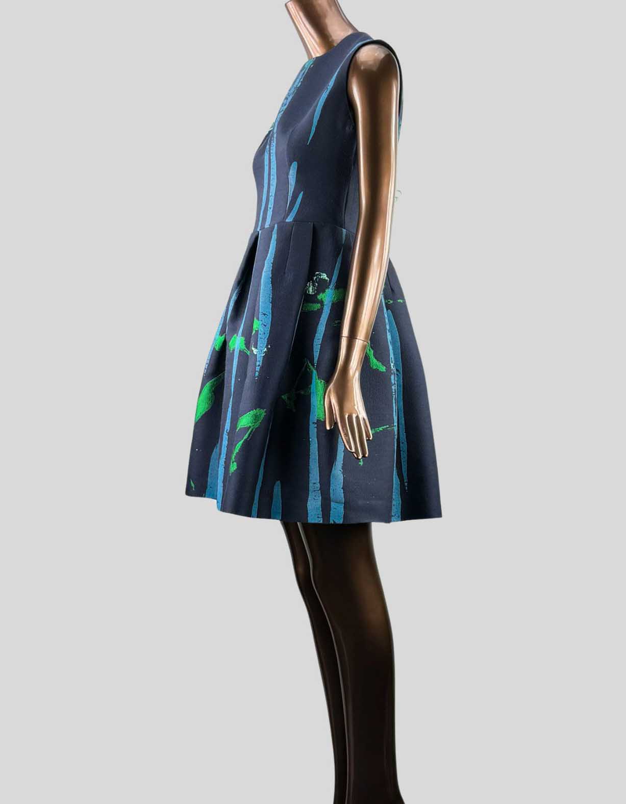 AQUILANO RIMONDI A-Line Dress -  6 US | 42 IT