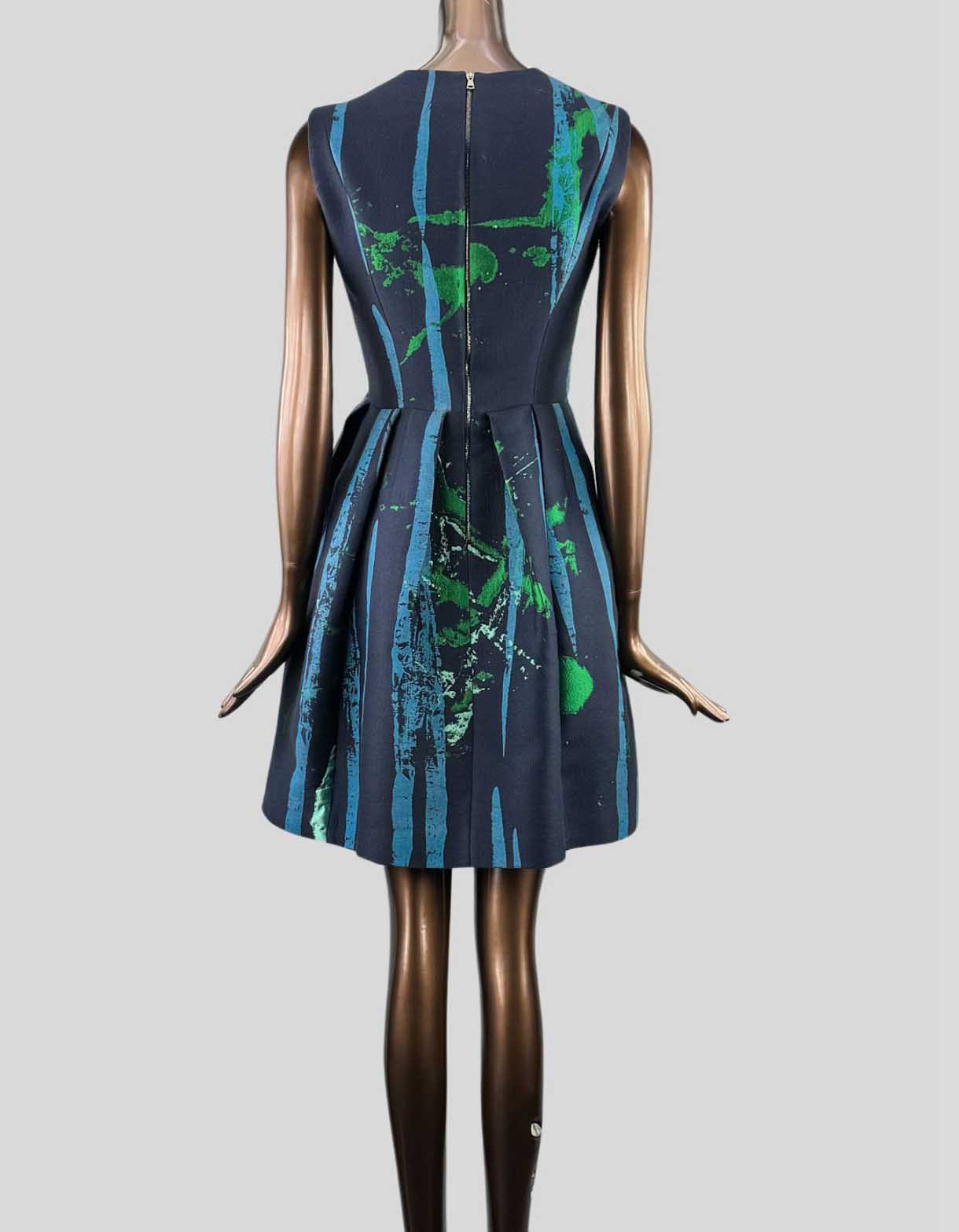 AQUILANO RIMONDI A-Line Dress -  6 US | 42 IT
