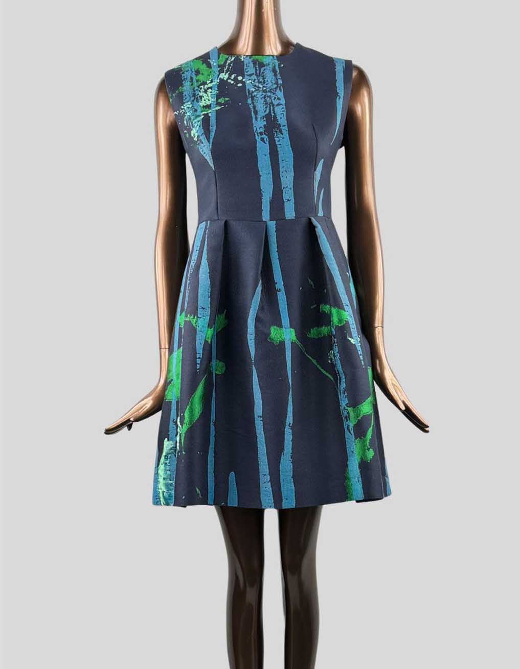 AQUILANO RIMONDI A-Line Dress - 6 US | 42 IT