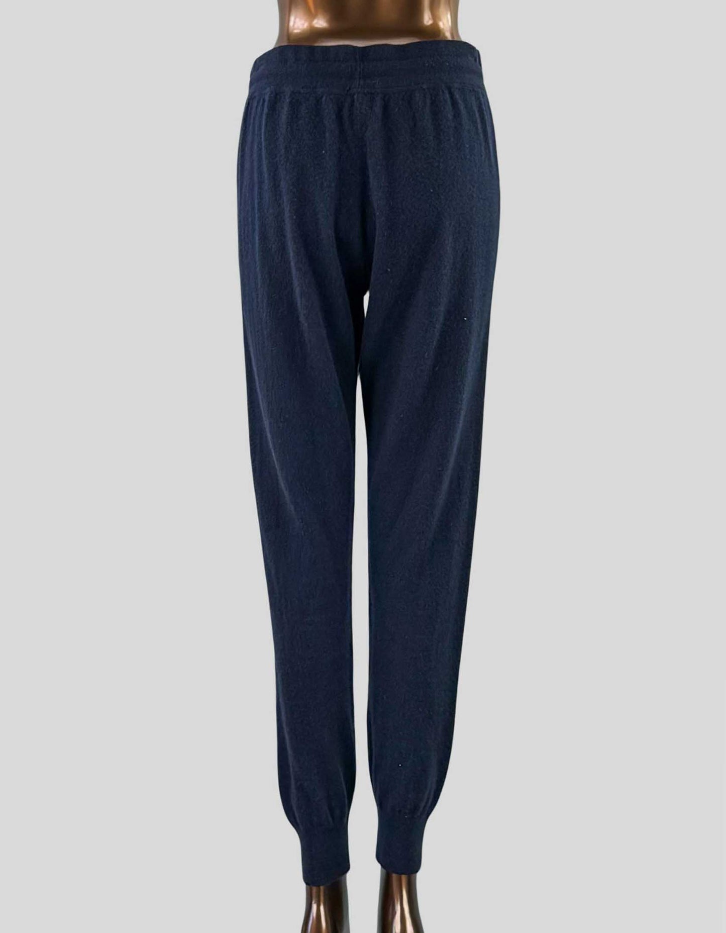 C by Bloomingdale's Cashmere Jogger Pants - Medium