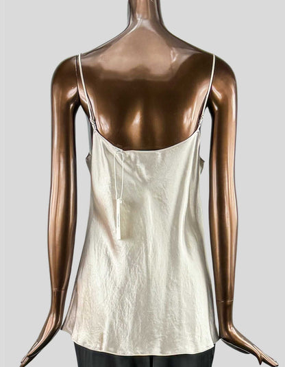 VINCE Silk Cami w/ Tags - Medium