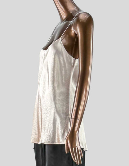 VINCE Silk Cami w/ Tags - Medium