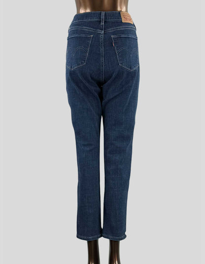 LEVI'S Classic Straight Jeans - 28 US
