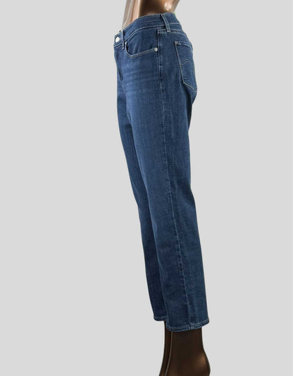 LEVI'S Classic Straight Jeans - 28 US