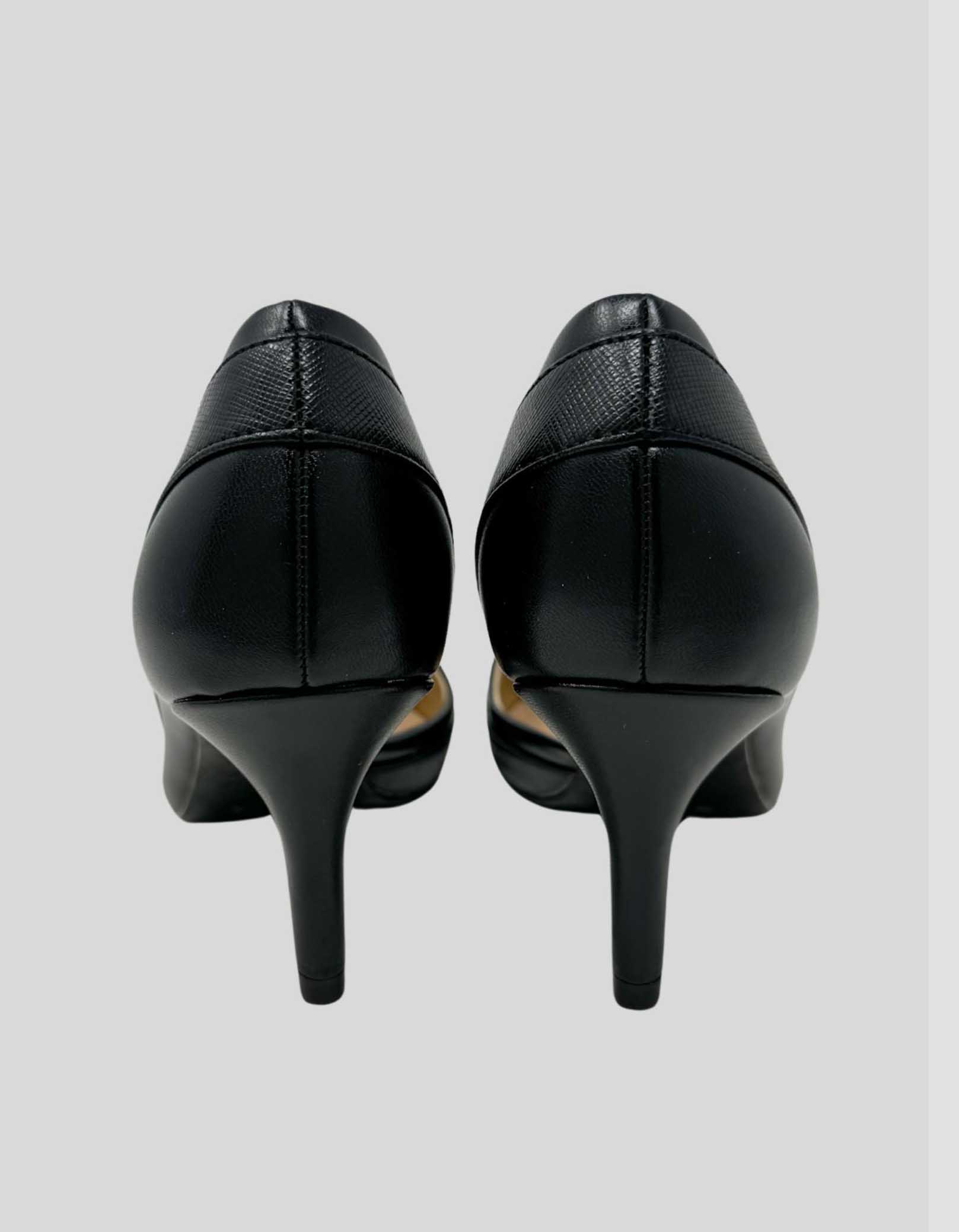 KELLY & KATIE Pumps - 6.5W US – LuxAnthropy KELLY & KATIE Pumps - 6.5W US – LuxAnthropy