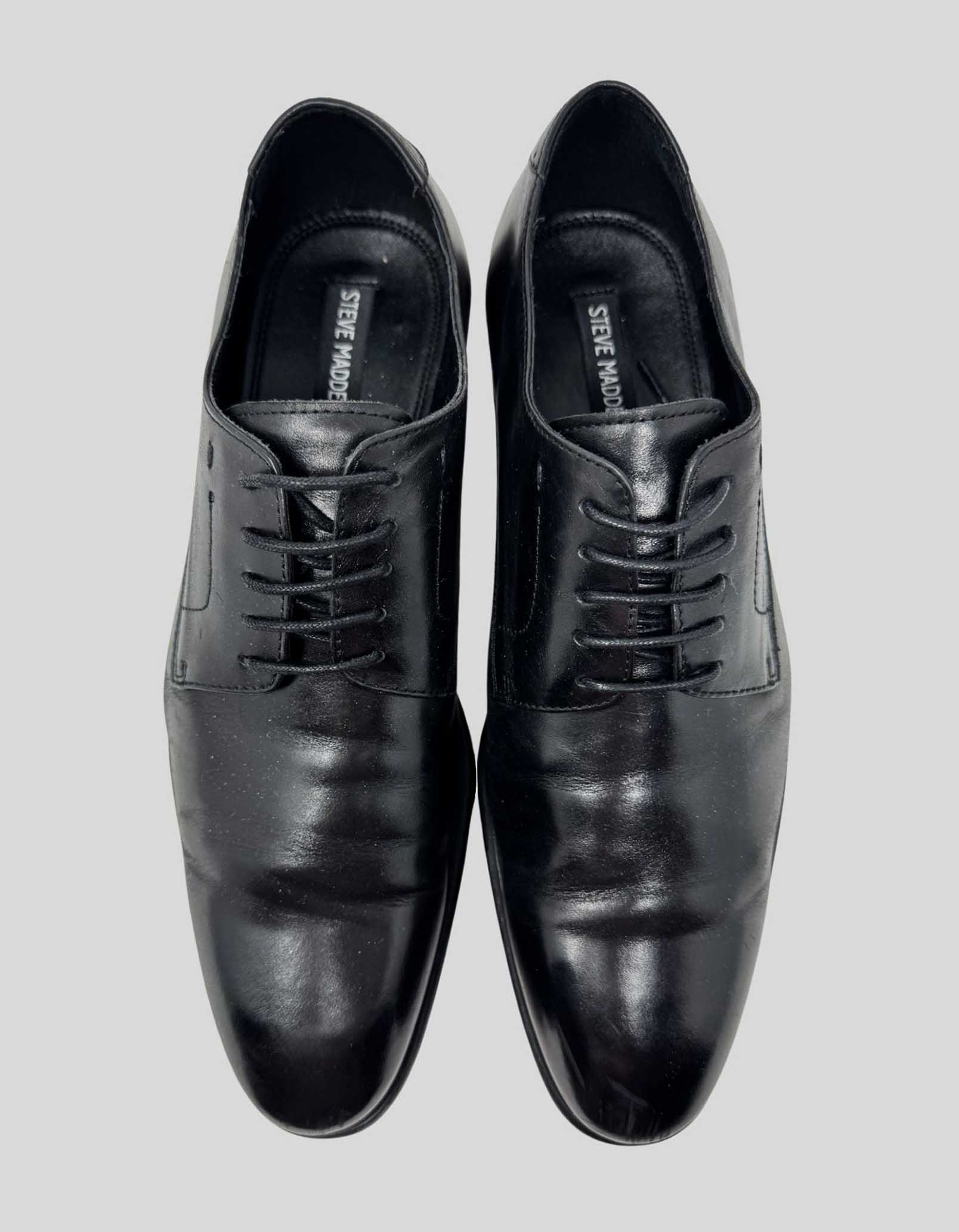 STEVE MADDEN Oxford Shoes - 10 US LuxAnthropy STEVE MADDEN Oxford Shoes - 10 US LuxAnthropy