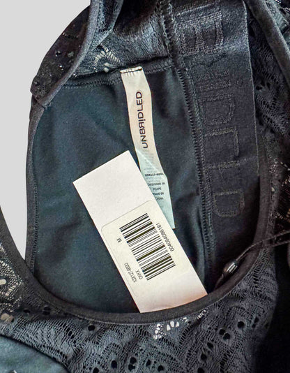 UNBRIDLED Sports Bra w/ Tags - Medium