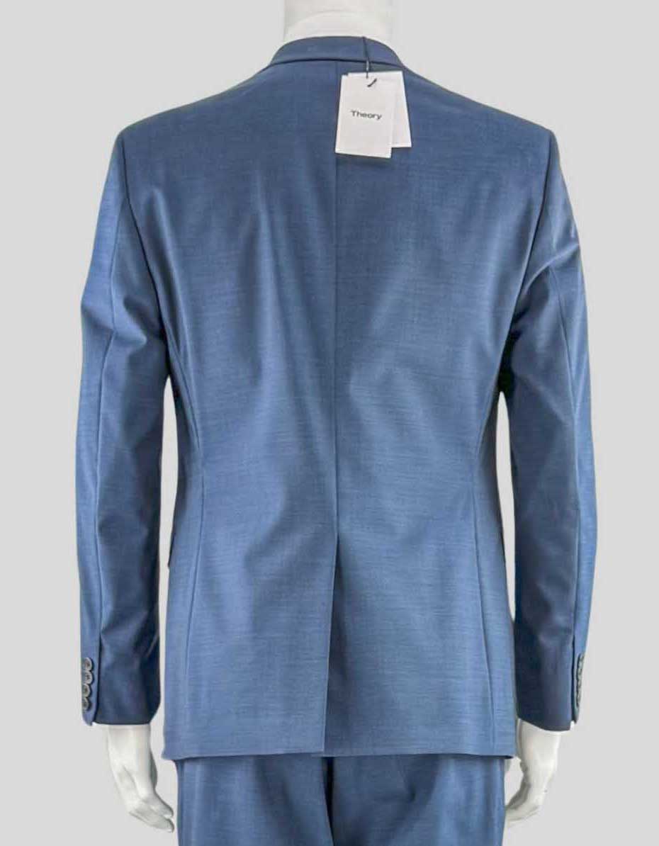 THEORY Suit Jacket w/ Tags - 40R US
