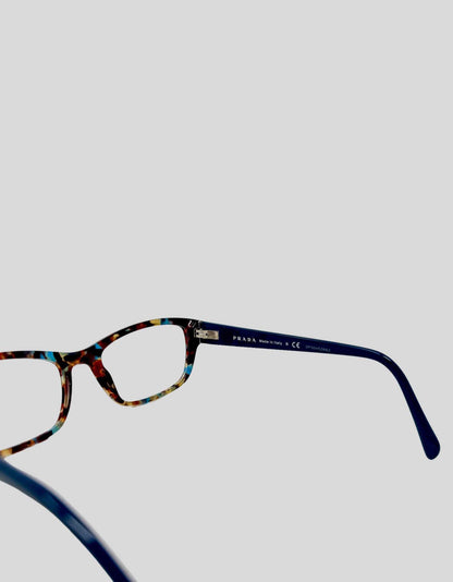 PRADA PR18OV HERITAGE Eyeglass Frames w/ Tags - One Size