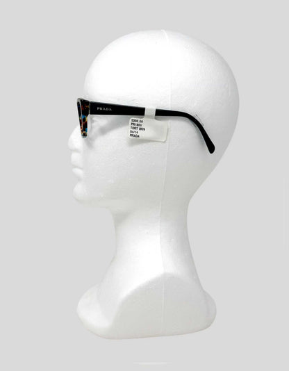 PRADA PR18OV HERITAGE Eyeglass Frames w/ Tags - One Size