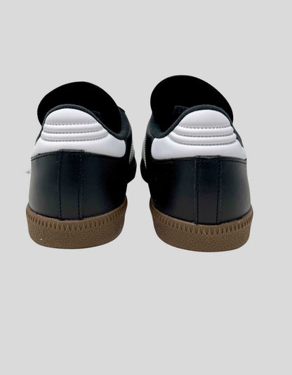 ADIDAS Samba Sneakers w/ Tags -  M 7.5 US | W 9 US