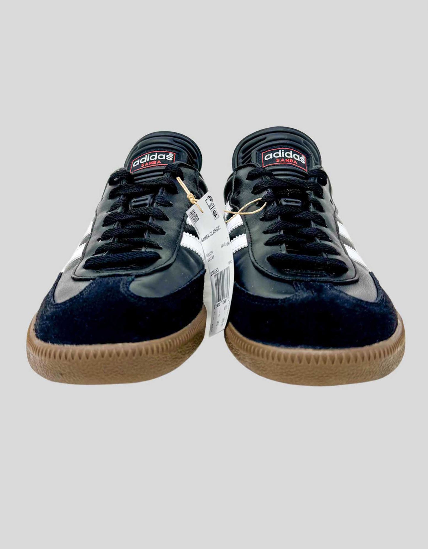 ADIDAS Samba Sneakers w/ Tags -  M 7.5 US | W 9 US