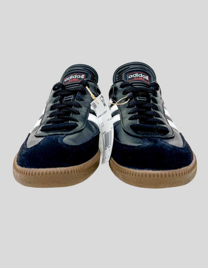 ADIDAS Samba Sneakers w/ Tags -  M 7.5 US | W 9 US