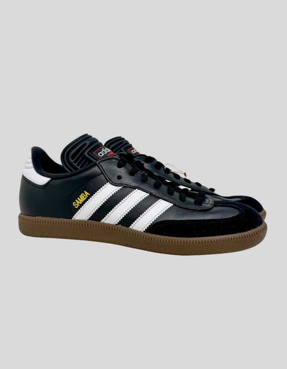 ADIDAS Samba Sneakers w/ Tags -  M 7.5 US | W 9 US