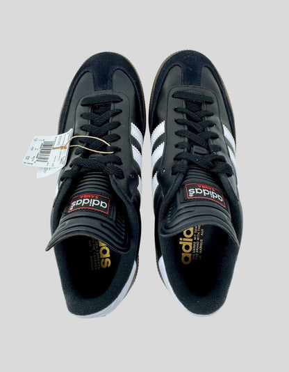ADIDAS Samba Sneakers w/ Tags -  M 7.5 US | W 9 US