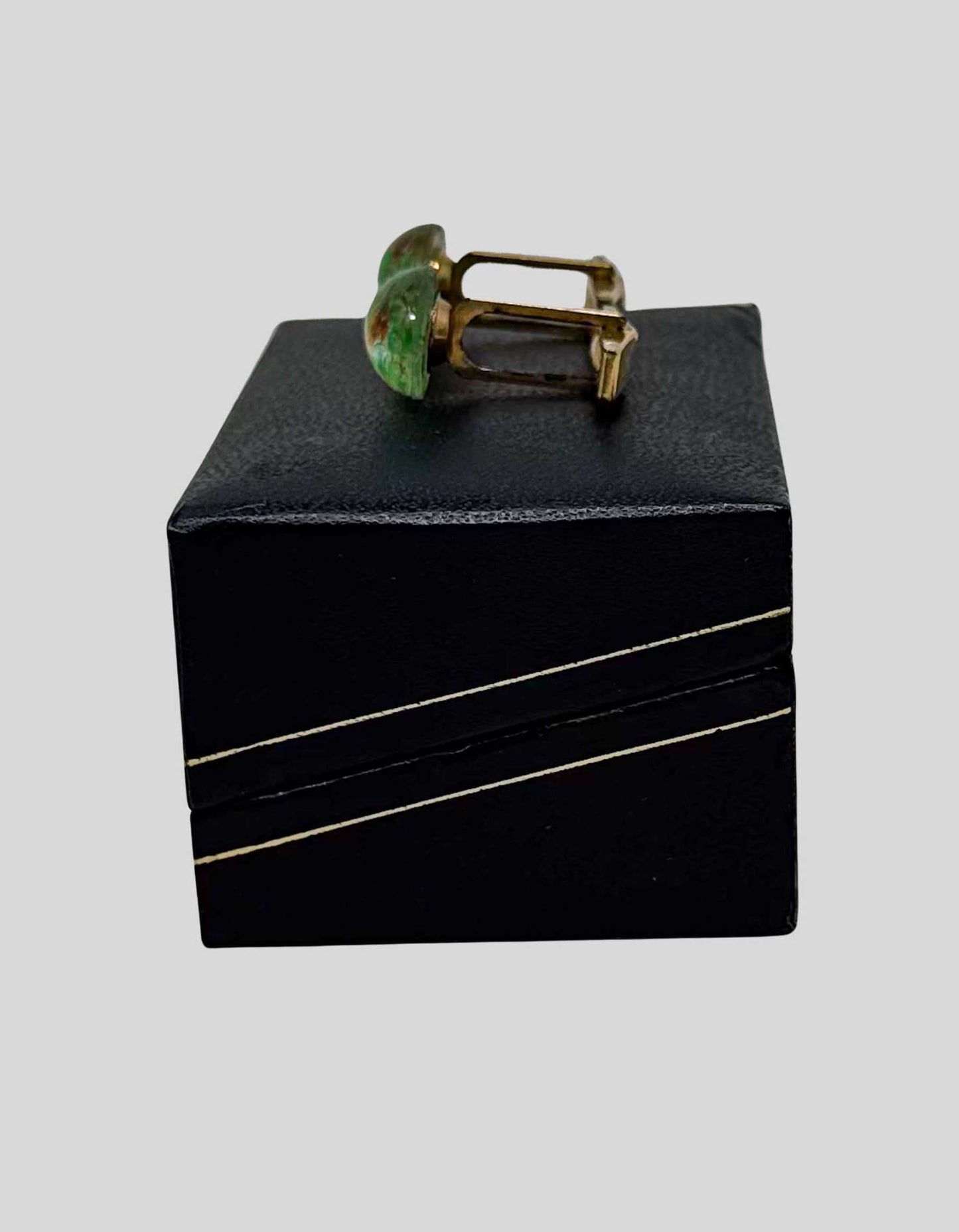 CUFFLINKS BY RAZ Cufflinks