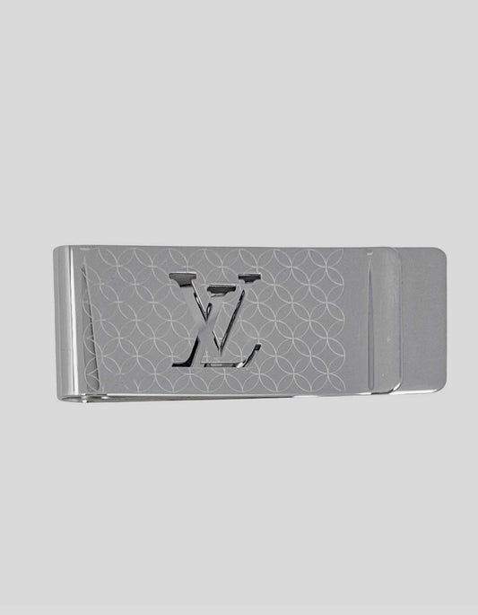 LOUIS VUITTON Champs Elysees Money Clip