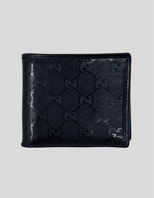 GUCCI GG Bi-fold Wallet
