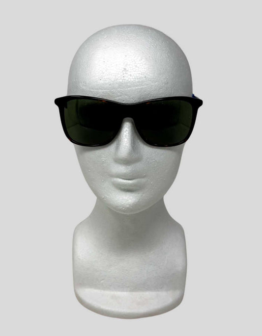 GUCCI Wayfarer Tinted Sunglasses
