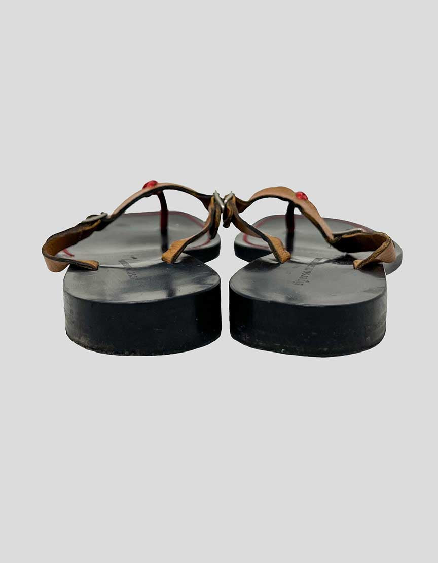 SIGERSON MORRISON Sandals - 6.5B US
