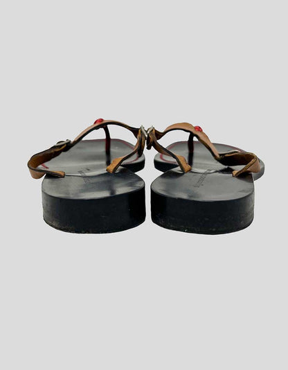 SIGERSON MORRISON Sandals - 6.5B US