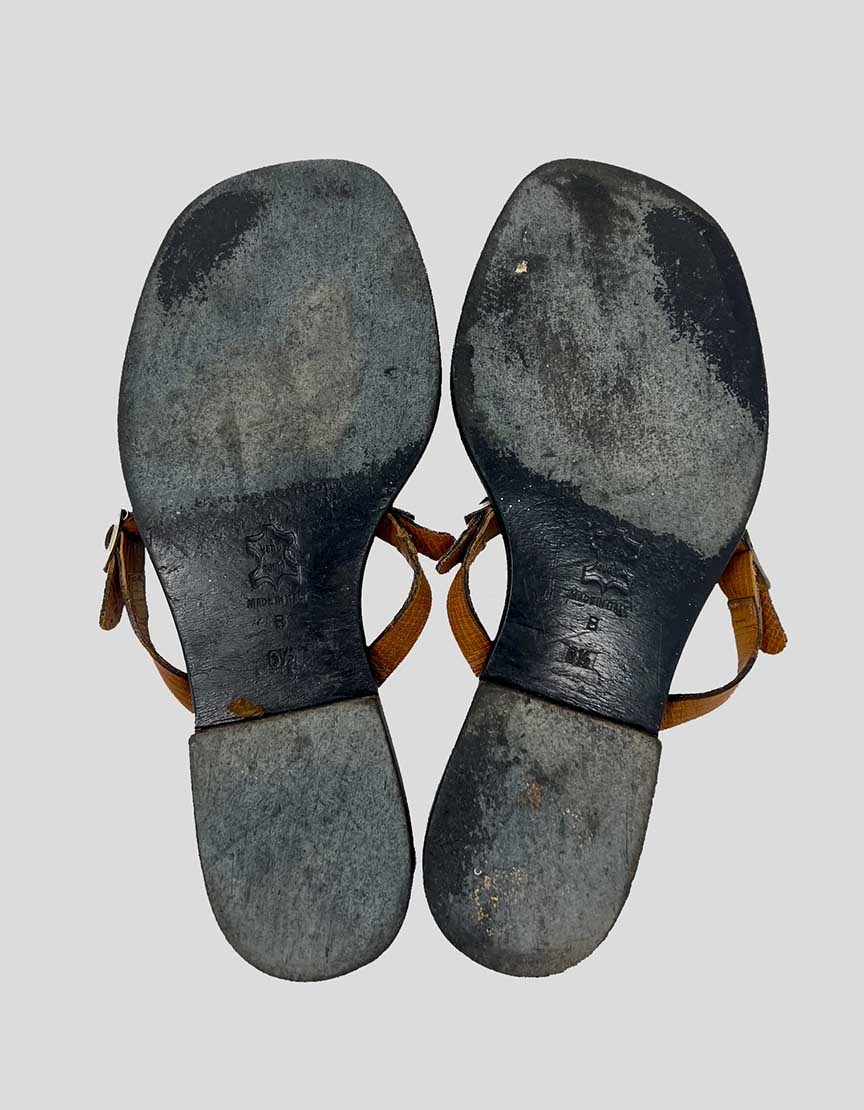 SIGERSON MORRISON Sandals - 6.5B US