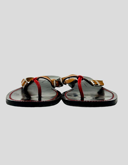SIGERSON MORRISON Sandals - 6.5B US