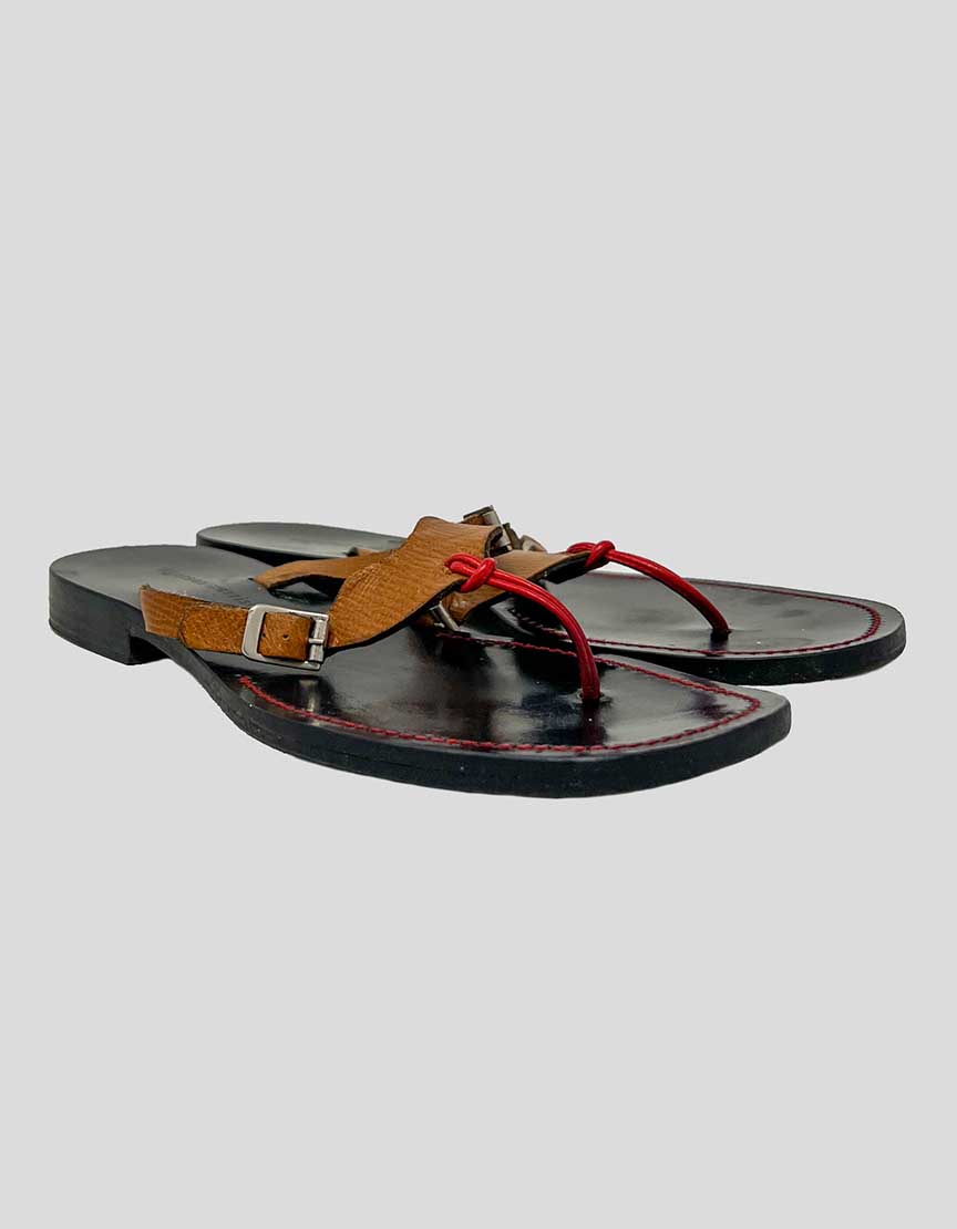SIGERSON MORRISON Sandals - 6.5B US