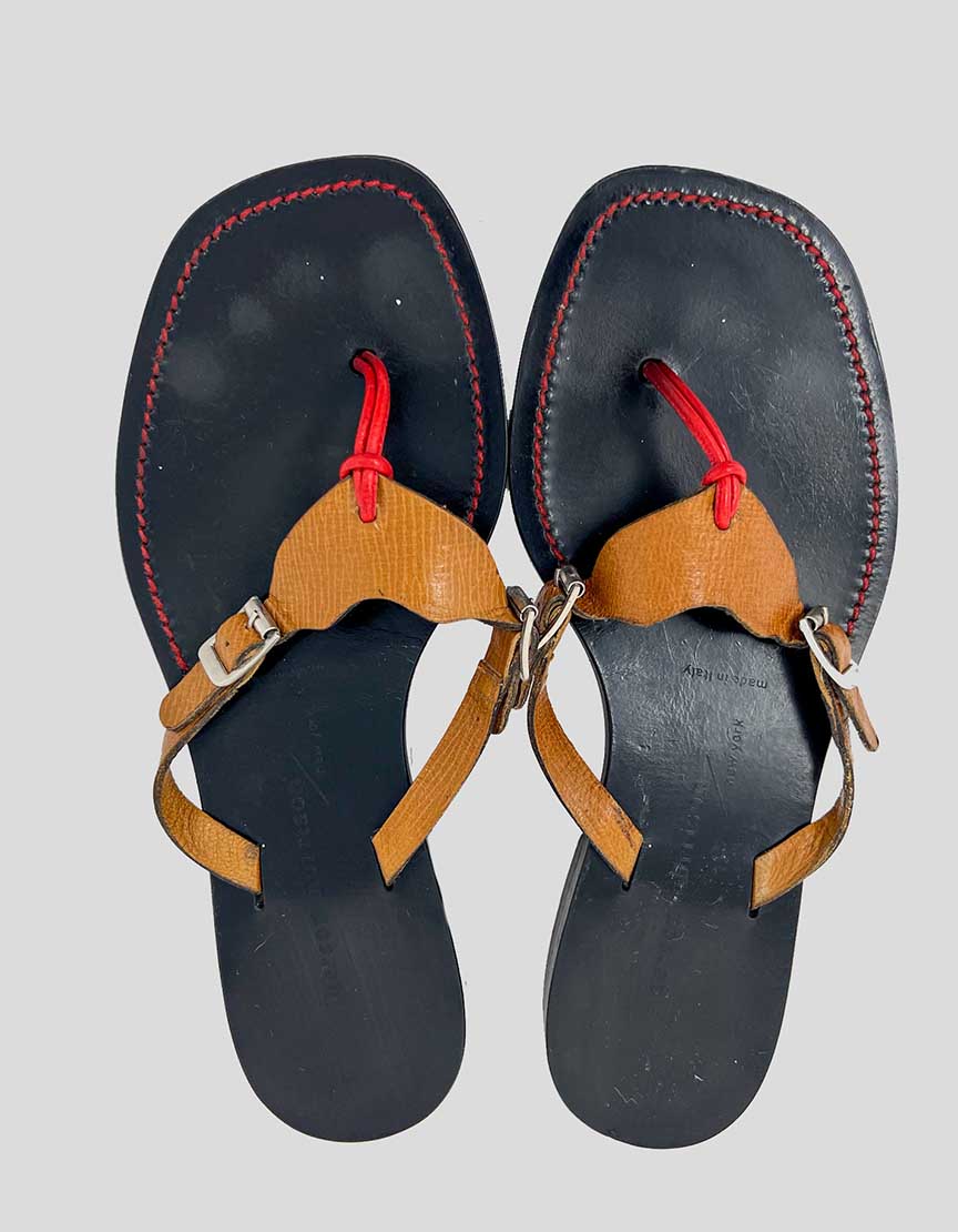 SIGERSON MORRISON Sandals - 6.5B US